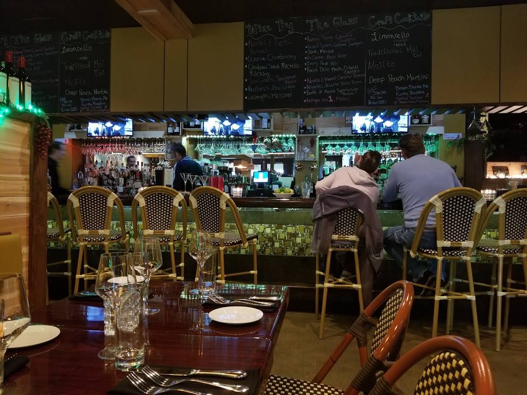 Limoncello South | restaurant | 737 E 3rd Ave, New Smyrna Beach, FL 32169, USA | 3864443716 OR +1 386-444-3716