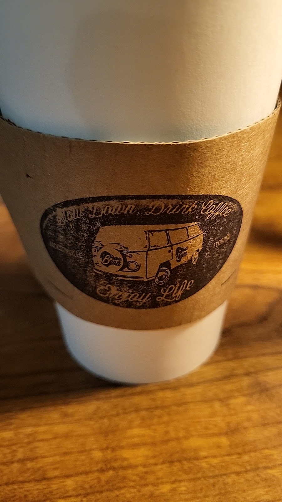 Pura Bean Coffee Company | cafe | 14286 Beach Blvd #25, Jacksonville, FL 32250, USA | 9043796129 OR +1 904-379-6129