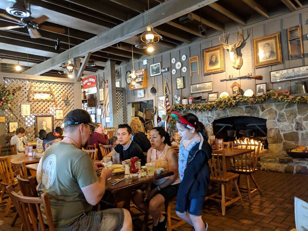 Cracker Barrel Old Country Store | restaurant | 7878 W Irlo Bronson Memorial Hwy, Kissimmee, FL 34747, USA | 4073901190 OR +1 407-390-1190