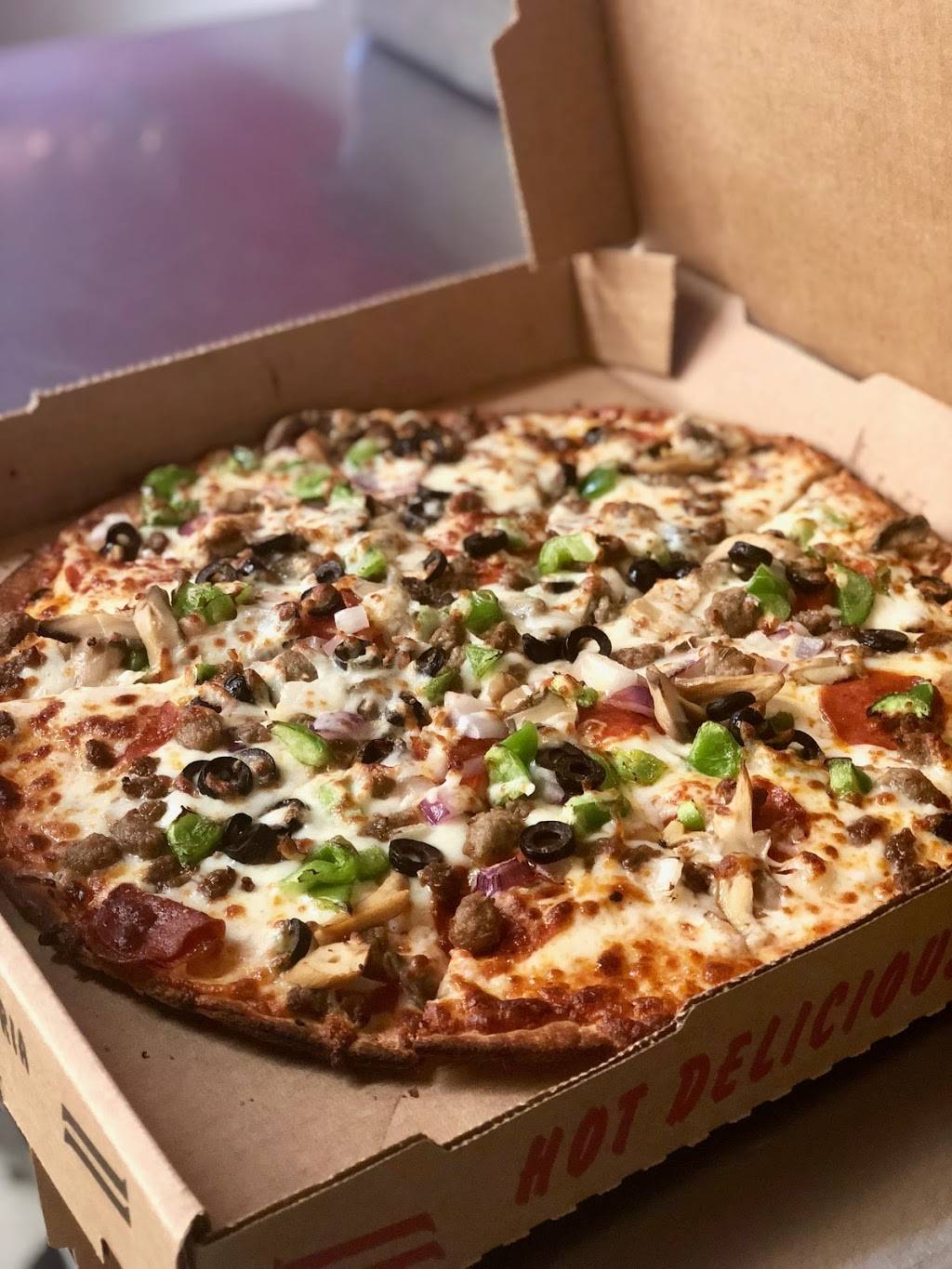 Dacusville Pizza Stop Inc | restaurant | 7942, 3072 Dacusville Hwy, Easley, SC 29640, USA | 8643069414 OR +1 864-306-9414