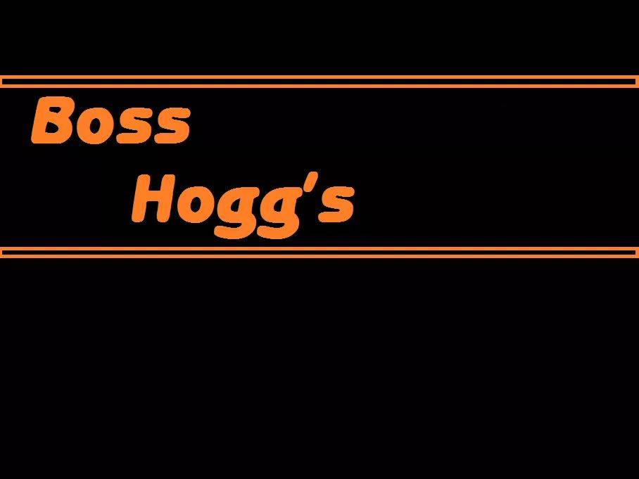 Boss Hoggs Bar & Grill | restaurant | 3299 TN-46, Dickson, TN 37055, USA | 9319964498 OR +1 931-996-4498