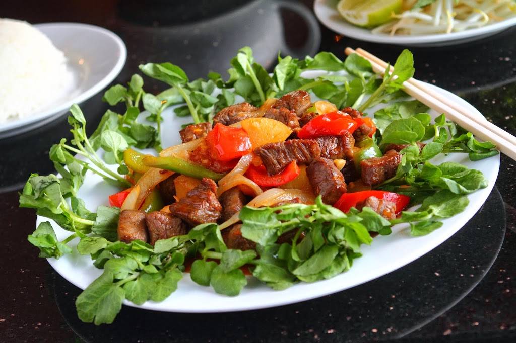 Pho Hoa Restaurant | restaurant | 1370 Dorchester Ave, Dorchester, MA 02122, USA | 6172879746 OR +1 617-287-9746