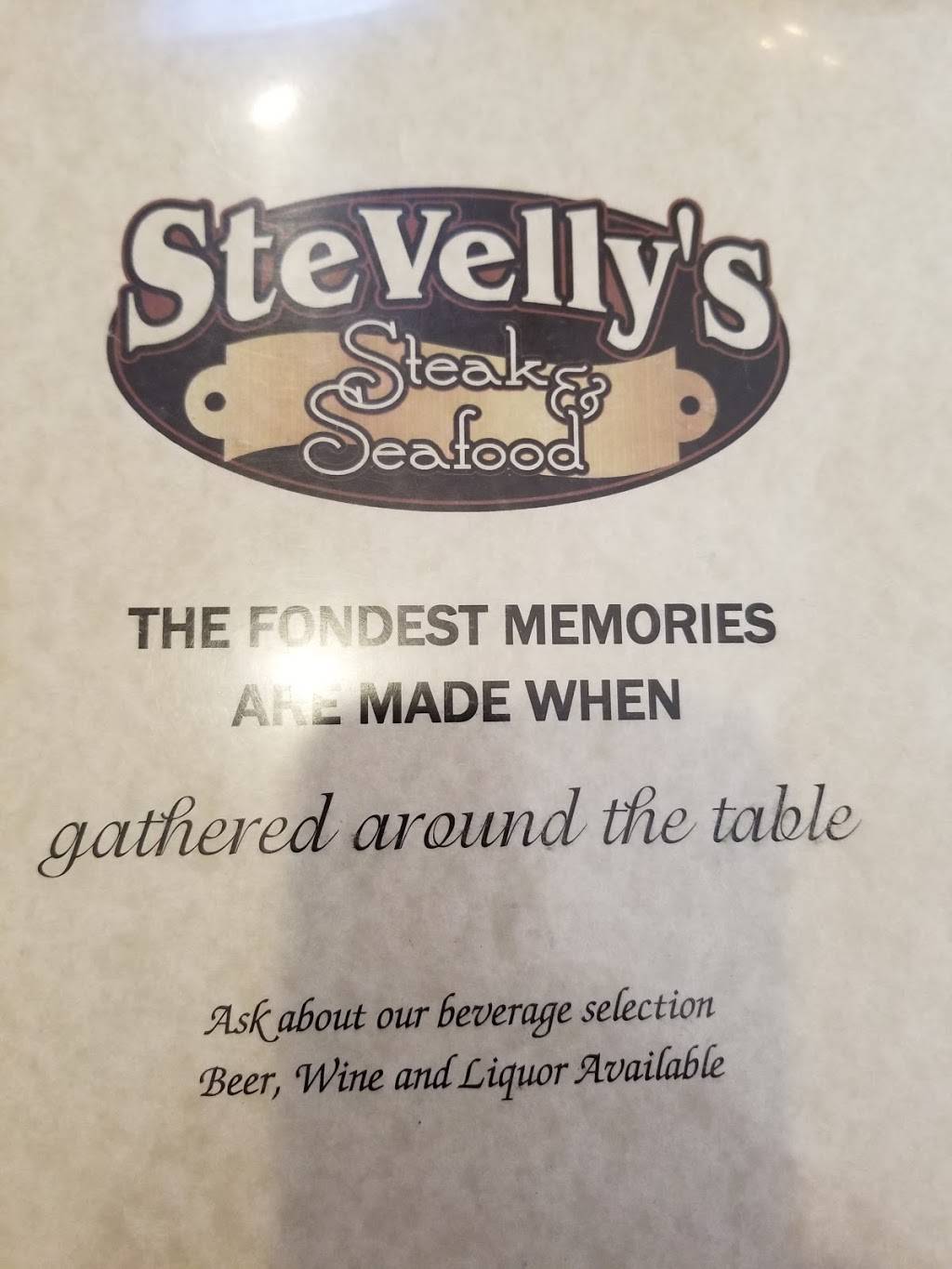 SteVellys Steak | restaurant | 110 Lake Ave N, Battle Lake, MN 56515, USA | 2188645454 OR +1 218-864-5454