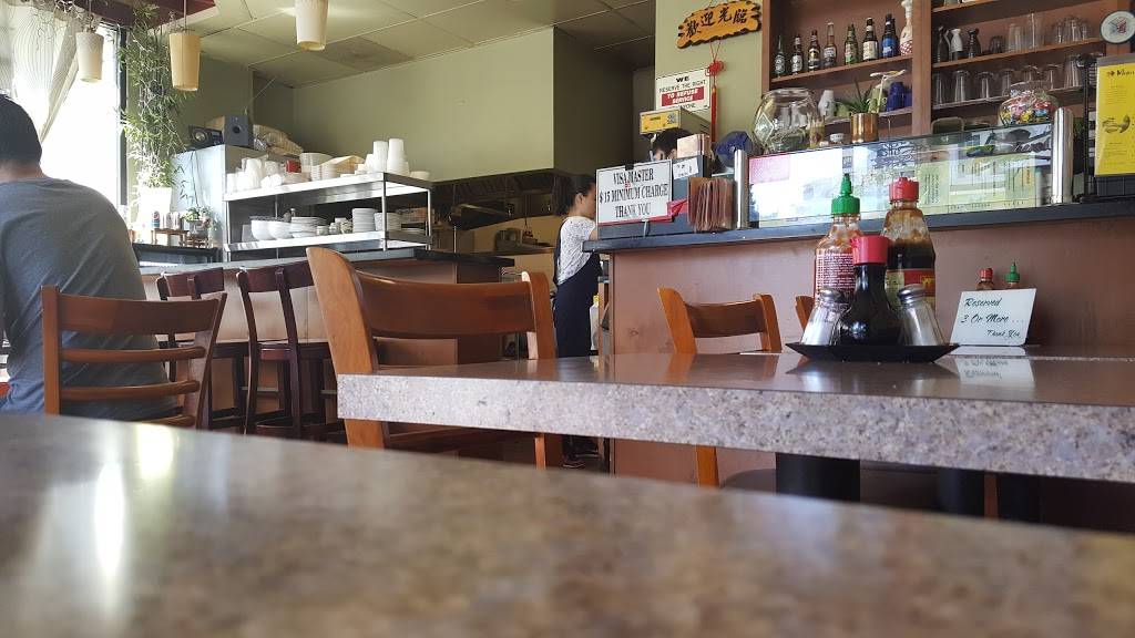 Tea Plus Noodles | restaurant | 1100 Howard Ave ste d, Burlingame, CA 94010, USA | 6506851698 OR +1 650-685-1698