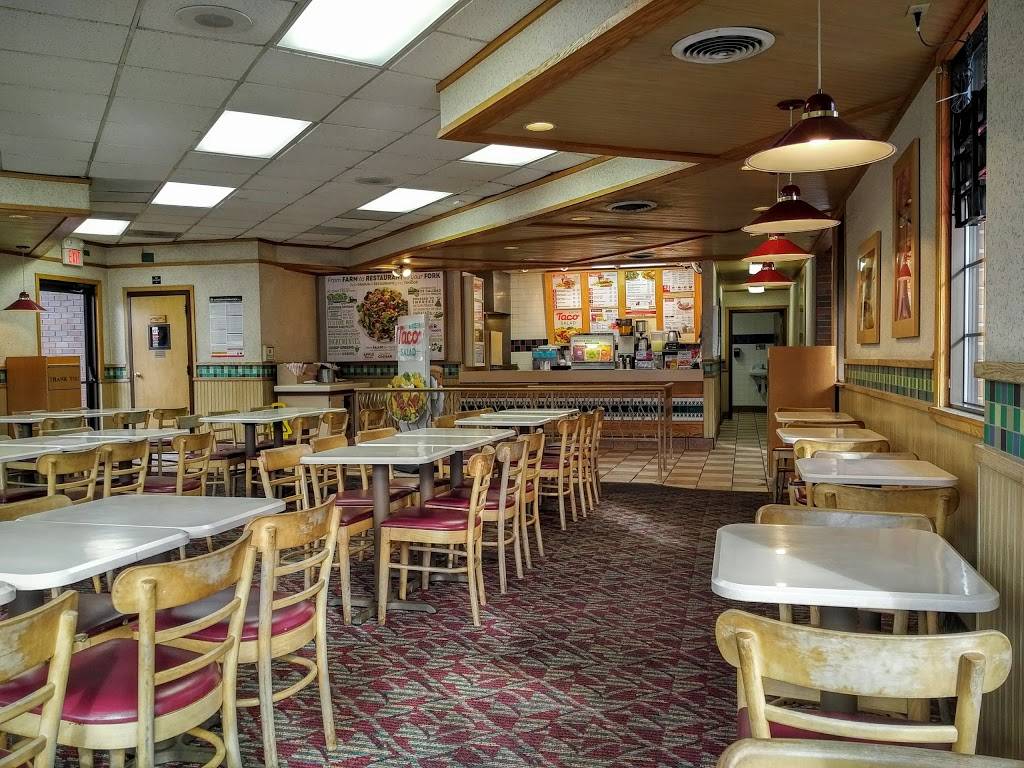 Wendys | restaurant | 5943 Pacheco Blvd, Pacheco, CA 94553, USA | 9256862790 OR +1 925-686-2790