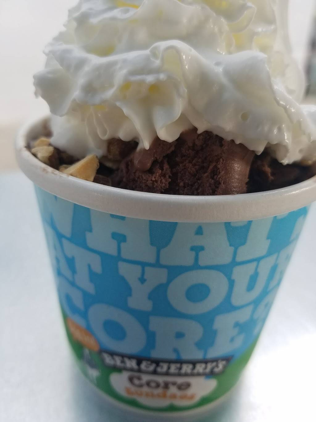 Ben & Jerry’s | bakery | 2441 Main St, Santa Monica, CA 90405, USA | 3104500691 OR +1 310-450-0691