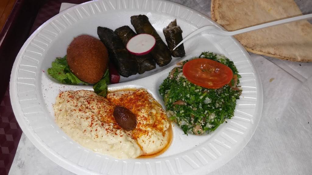 Shawarma Mediterranean Grill | restaurant | 11752 SW 88th St, Miami, FL 33186, USA | 3055963121 OR +1 305-596-3121