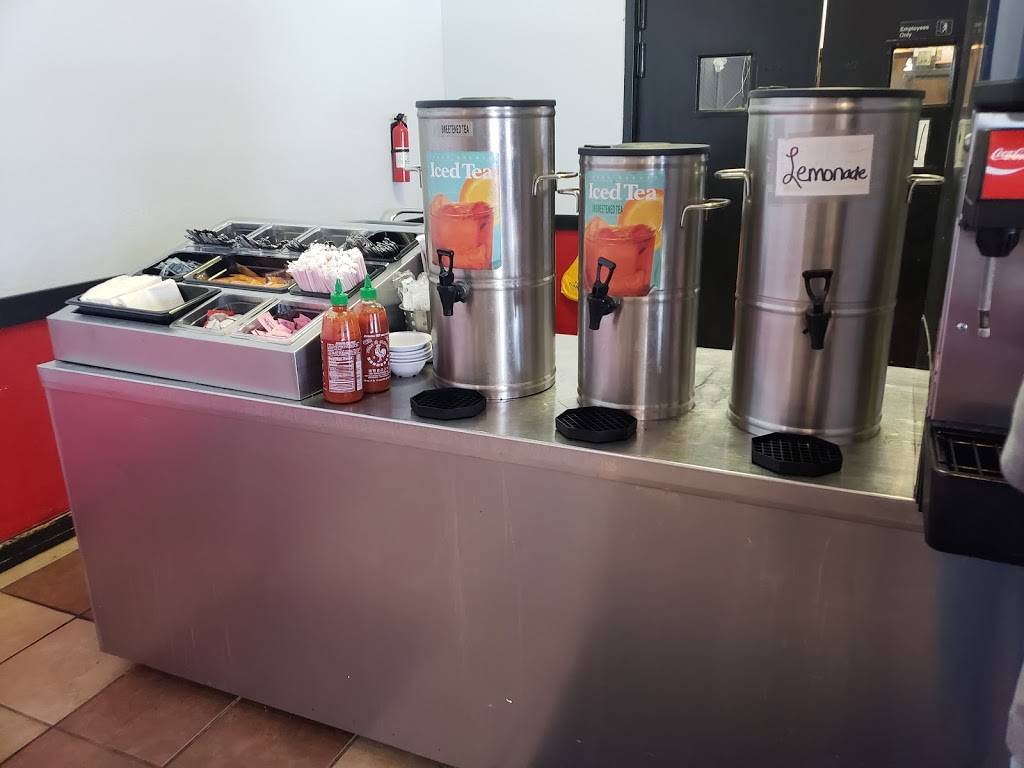 Ming Garden Express Chinese Food | restaurant | San Antonio, TX 78227, USA | 2106738765 OR +1 210-673-8765