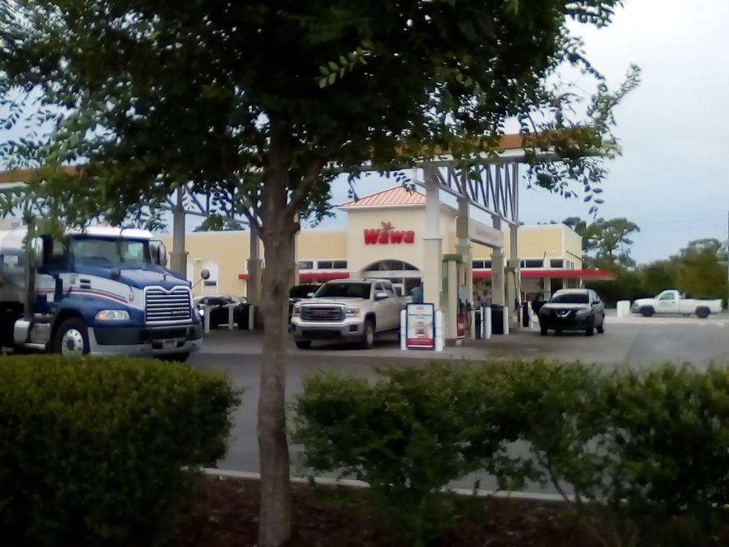 Wawa | cafe | 3510 N US-17, Lake Mary, FL 32746, USA | 4072683725 OR +1 407-268-3725