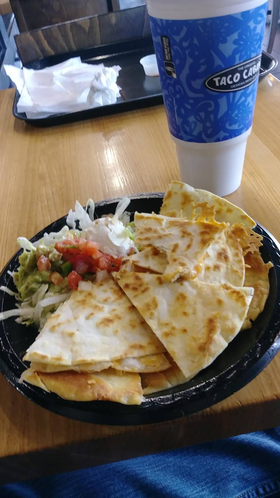 Taco Cabana | restaurant | 1633 SW Military Dr, San Antonio, TX 78221, USA | 2109223060 OR +1 210-922-3060