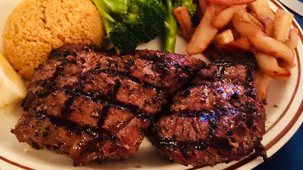 LÉtoile de Tunis | restaurant | Vimont, Laval, QC H7K 3G5, Canada | 4506639889 OR +1 450-663-9889