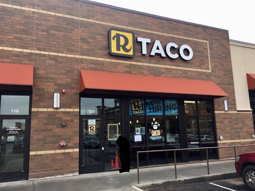 Rusty Taco | restaurant | 13000 Technology Dr Ste 120, Eden Prairie, MN 55344, USA | 9525009769 OR +1 952-500-9769