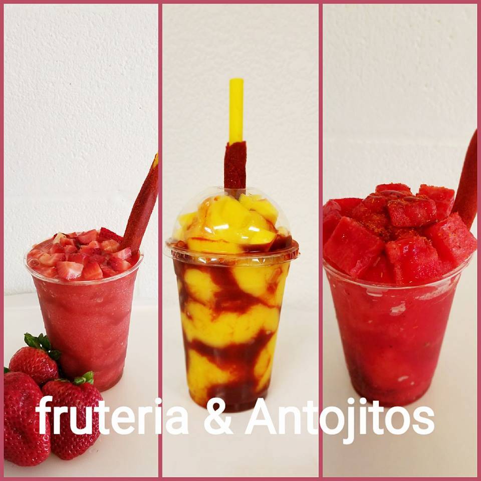 Fruteria & Antojitos | meal takeaway | 5410 Wesley St ste d, Greenville, TX 75402, USA | 9034945561 OR +1 903-494-5561
