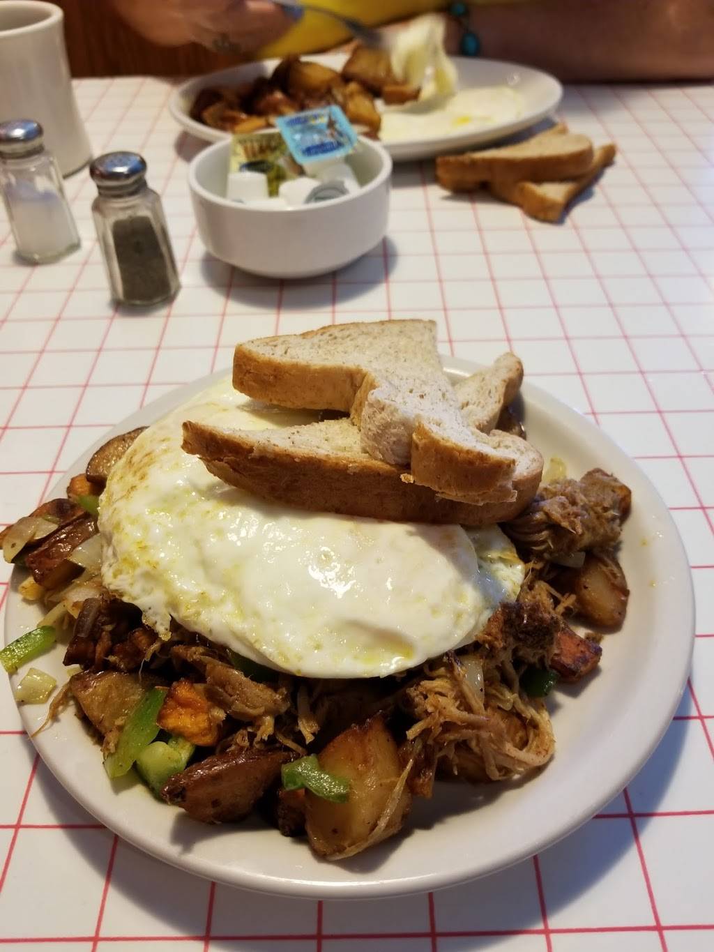 Feed | restaurant | 2803 W Chicago Ave, Chicago, IL 60622, USA | 7734894600 OR +1 773-489-4600