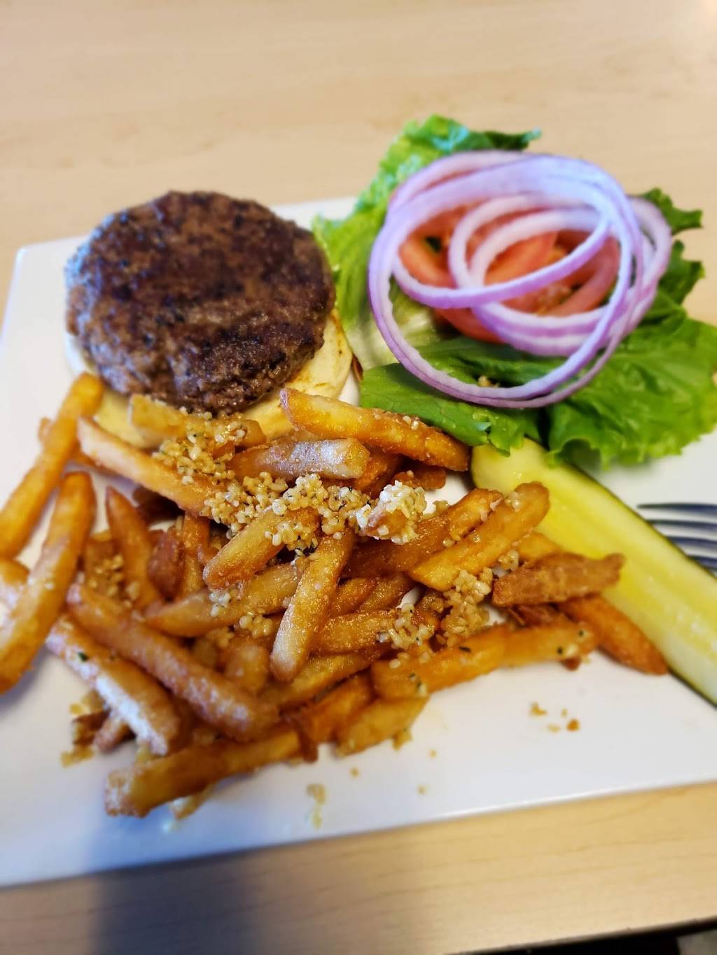 Providence Bar & Eatery | restaurant | 2085 Main St, Oakley, CA 94561, USA | 9256250292 OR +1 925-625-0292