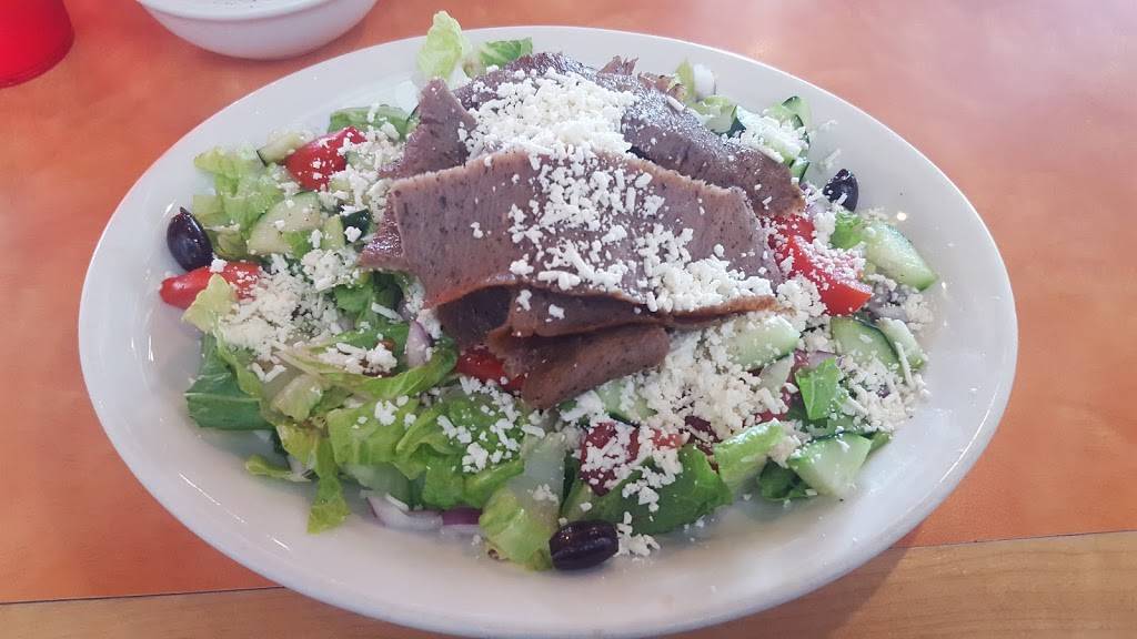 Gyro House Mediterranean Grill Beaverton | restaurant | 530 SW 205th Ave #700, Beaverton, OR 97006, USA | 5036901700 OR +1 503-690-1700