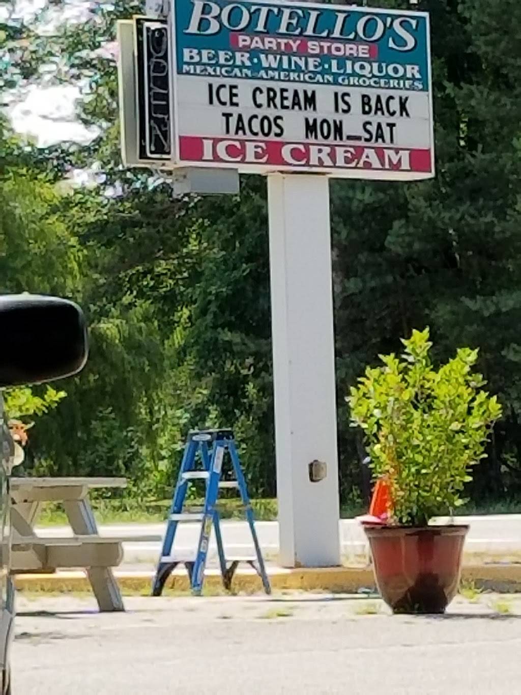 Botello Grocery | restaurant | 15791 Lake Michigan Dr, West Olive, MI 49460, USA | 6168461480 OR +1 616-846-1480