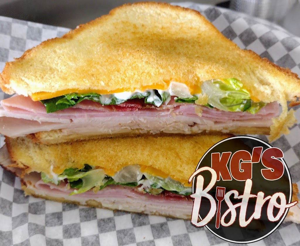 KGS Bistro! | restaurant | 1480 W Center Rd Suite 3, Essexville, MI 48732, USA | 9893181042 OR +1 989-318-1042