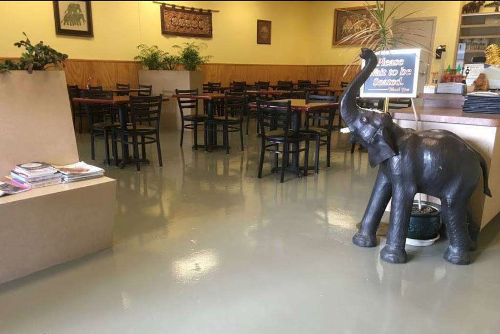 Aiyara Thai Café | restaurant | 1012 Harlow Rd, Springfield, OR 97477, USA | 5417368306 OR +1 541-736-8306