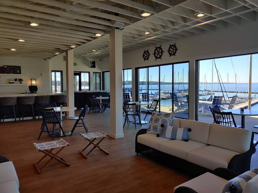 The Yacht Club | restaurant | 501 Yacht Club Dr, Rockwall, TX 75032, USA | 4697691148 OR +1 469-769-1148