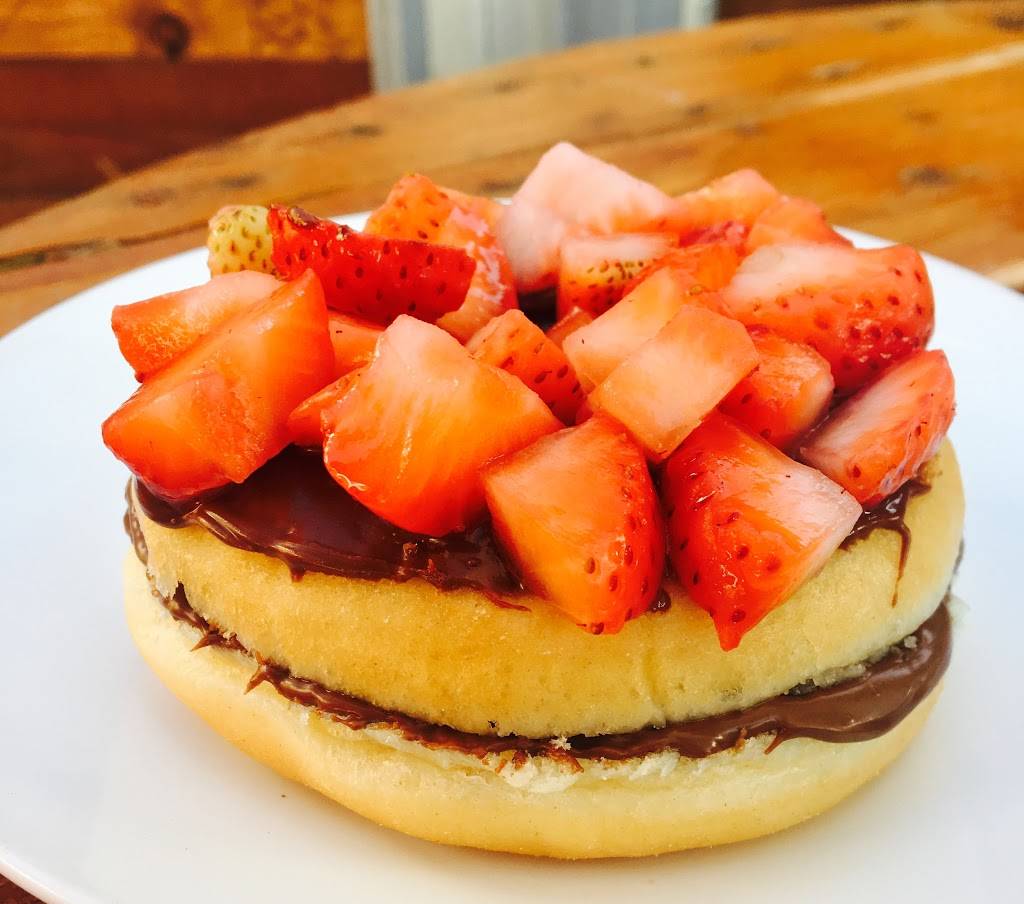 La Doneria | restaurant | Blvd. Gral. Juan Zertuche, Valle Dorado, 22890 Ensenada, B.C., Mexico | 016462486270 OR +52 646 248 6270