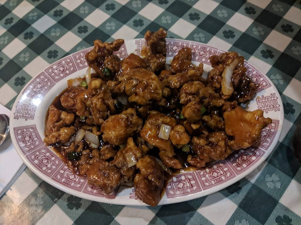 General Tsos Restaurant | restaurant | 5227 Godown Rd, Columbus, OH 43235, USA | 6144423366 OR +1 614-442-3366