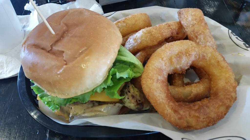 BGR | restaurant | 9 S Orange Ave, South Orange, NJ 07079, USA | 9737620050 OR +1 973-762-0050