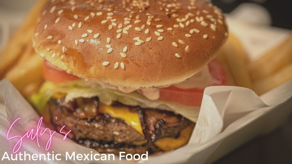 Sulys Restaurant Authentic Mexican Food | restaurant | 1632 N Beale Rd, Marysville, CA 95901, USA | 5306457495 OR +1 530-645-7495