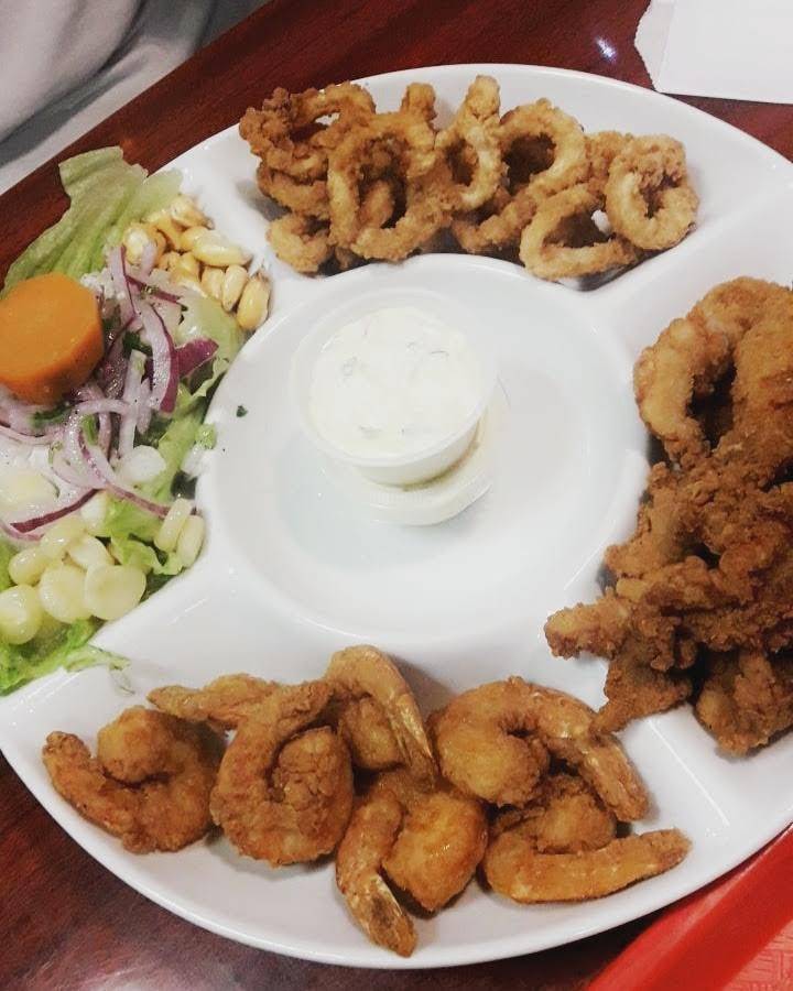 La Granja | restaurant | 17001 Pines Blvd, Pembroke Pines, FL 33027, USA | 9544356016 OR +1 954-435-6016