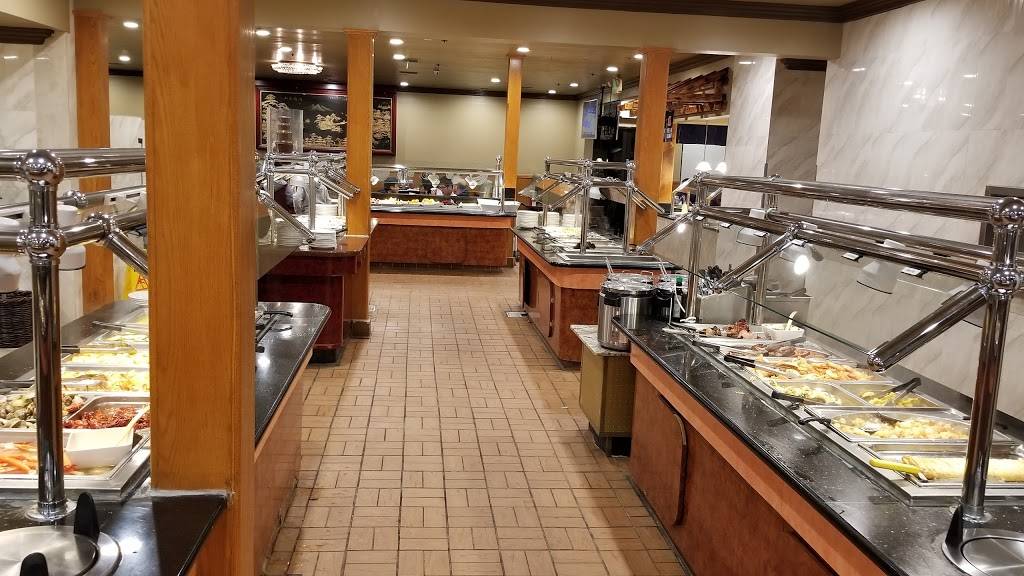 China Super Buffet | restaurant | 555 Montrose Ct, El Cajon, CA 92020, USA | 6195799888 OR +1 619-579-9888