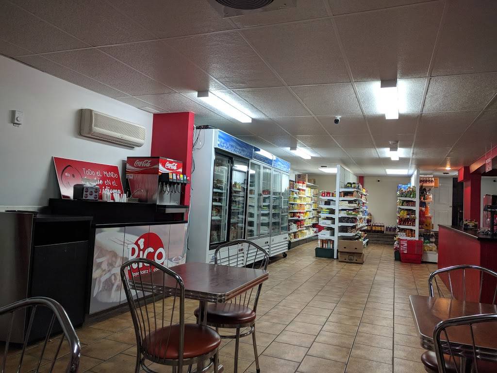 RESTO RICO | restaurant | 3070 Boulevard des Forges, Trois-Rivières, QC G8Z 1V5, Canada | 8193706000 OR +1 819-370-6000