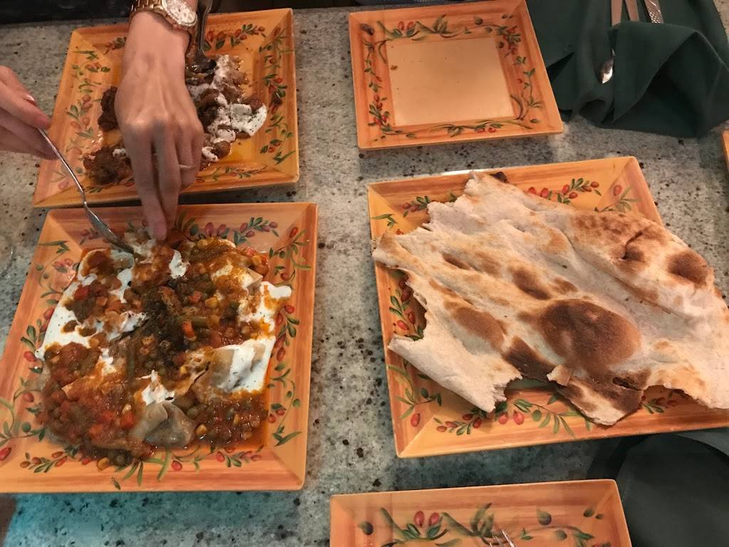 Dunya Banquet Hall & Restaurant | restaurant | 5951 Stevenson Ave, Alexandria, VA 22304, USA | 7032128511 OR +1 703-212-8511