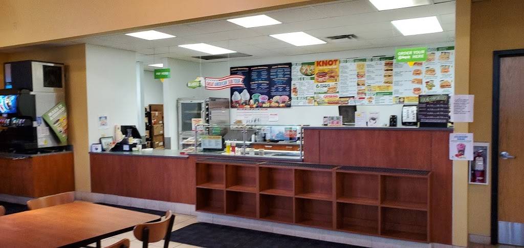 Blimpie | meal delivery | 520 Main Ave, Gaylord, MN 55334, USA | 5072372556 OR +1 507-237-2556