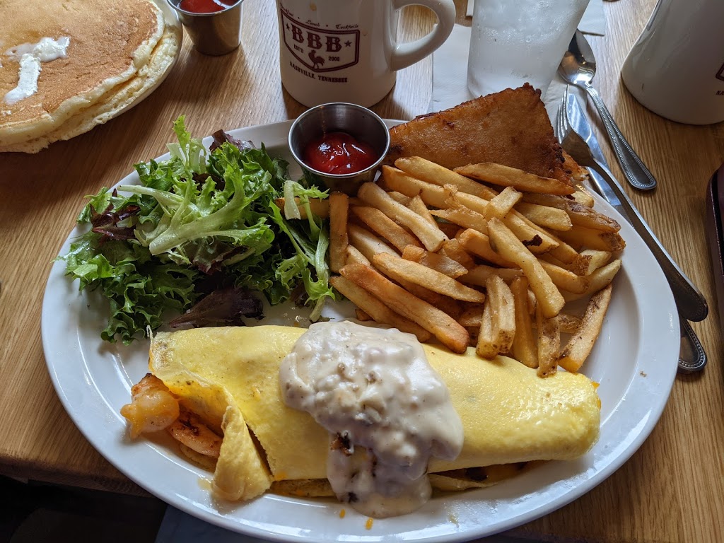 Big Bad Breakfast - Franklin | restaurant | 1201 Liberty Pike Suite 101, Franklin, TN 37067, USA | 6156565539 OR +1 615-656-5539