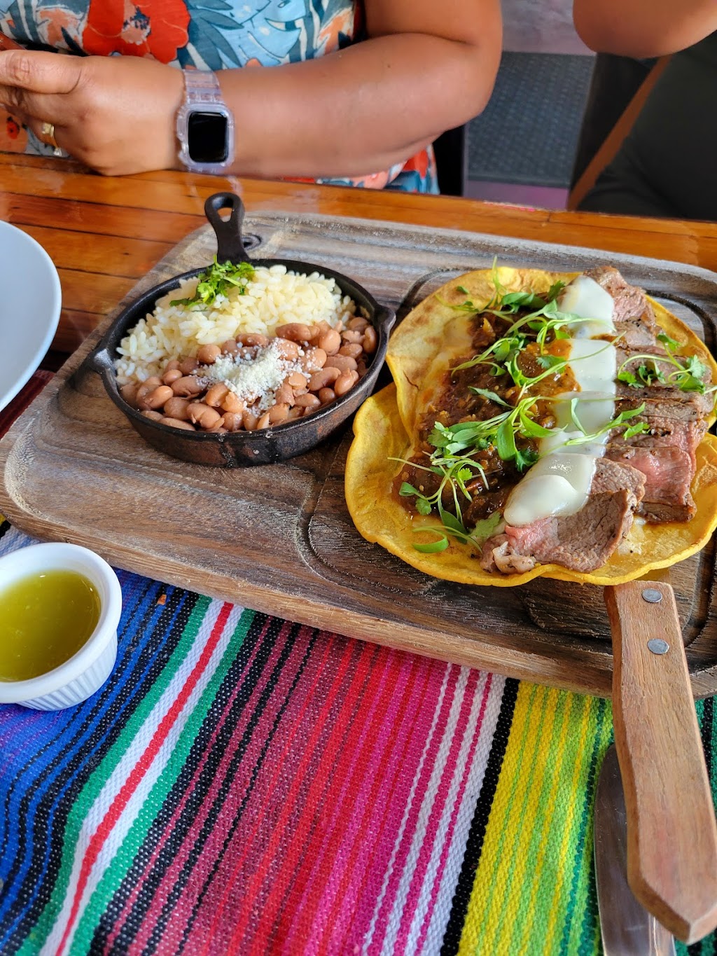 Casa Añejo | restaurant | 812 Main St, Caldwell, ID 83605, USA | 2086968044 OR +1 208-696-8044