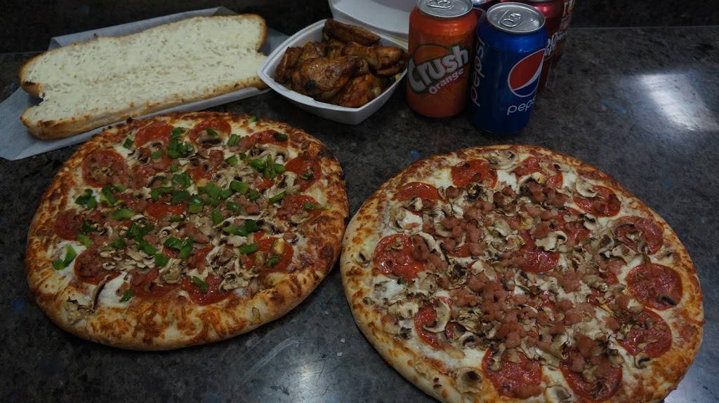 Perfect Pizza | restaurant | 895 Langs Dr, Cambridge, ON N3H 5P6, Canada | 5196503393 OR +1 519-650-3393