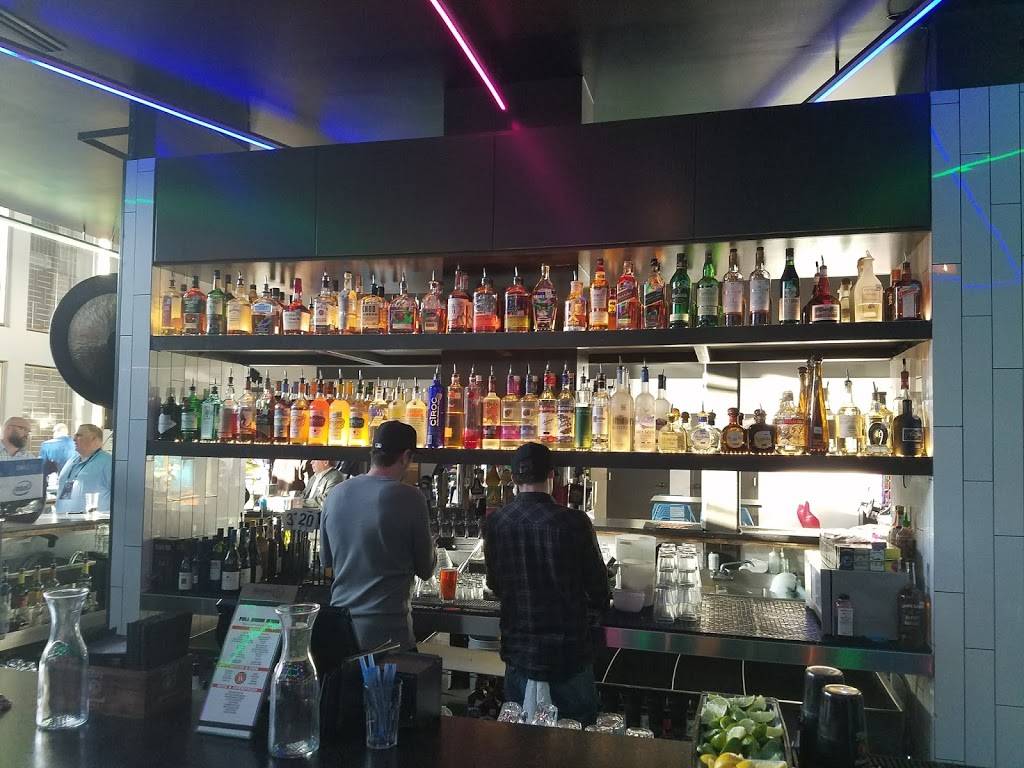 Kung Fu Saloon | restaurant | 11501 Rock Rose Ave #140, Austin, TX 78758, USA | 5127193808 OR +1 512-719-3808