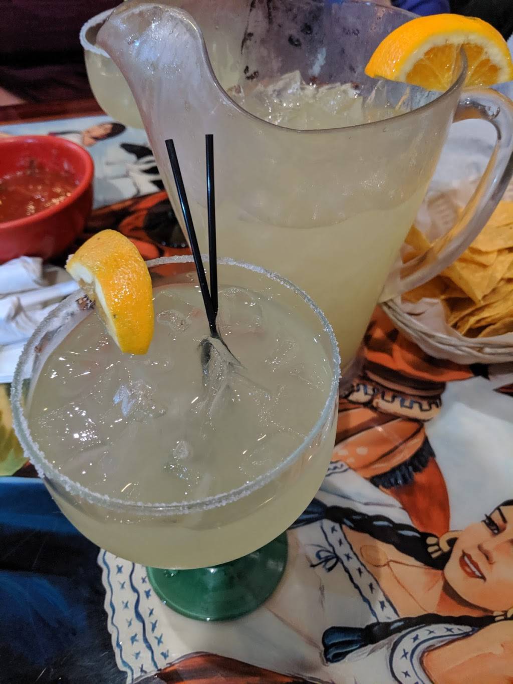 Los Mariachis Mexican Restaurant | restaurant | 2945 Scottsville Rd, Bowling Green, KY 42104, USA | 2707802440 OR +1 270-780-2440