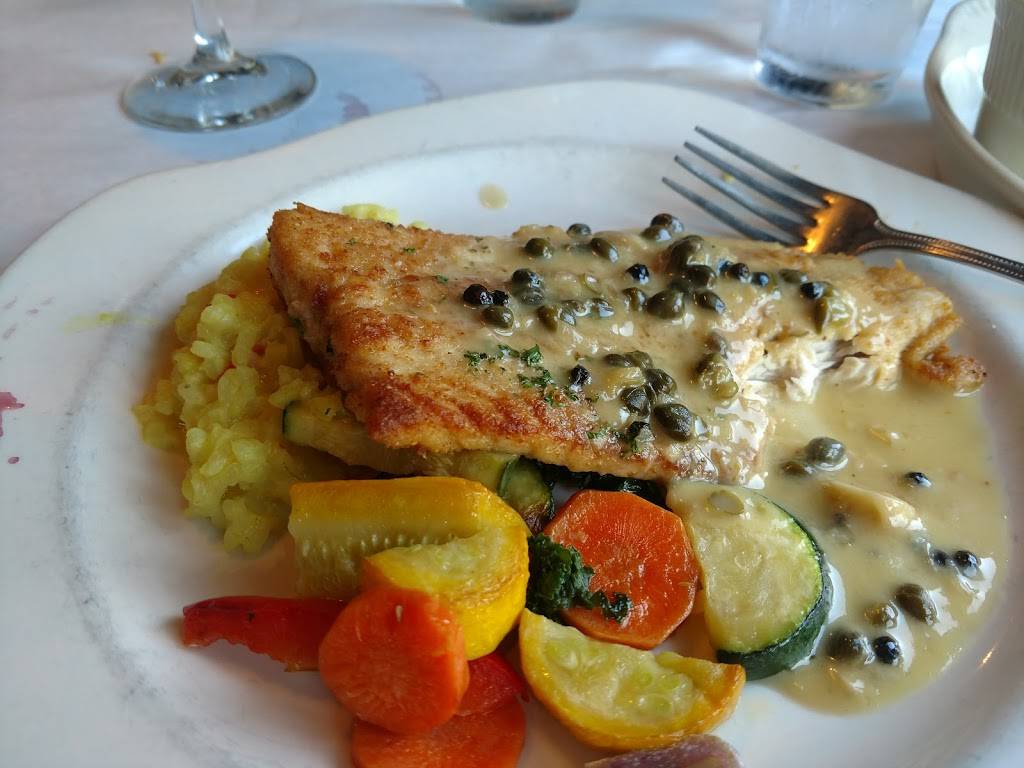 the Fish Restaurant | restaurant | 2983 S State St, Harbor Springs, MI 49740, USA | 2315263969 OR +1 231-526-3969