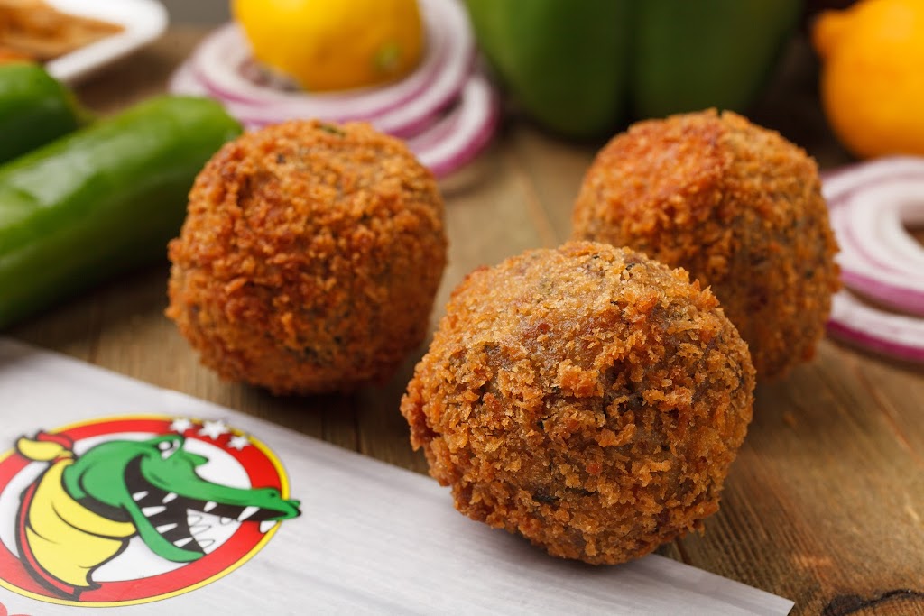 Grab -N- Geaux Smokehouse | restaurant | 2401 Westwood Rd, Westlake, LA 70669, USA | 3372144249 OR +1 337-214-4249