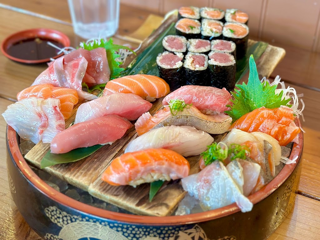 Mujiri | restaurant | 6501 San Pablo Ave B, Oakland, CA 94608, USA | 5108796597 OR +1 510-879-6597