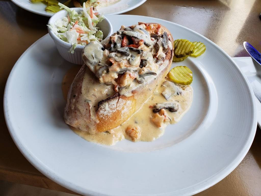 McLoones Pier House | restaurant | 1 Ocean Ave, Long Branch, NJ 07740, USA | 7329231006 OR +1 732-923-1006