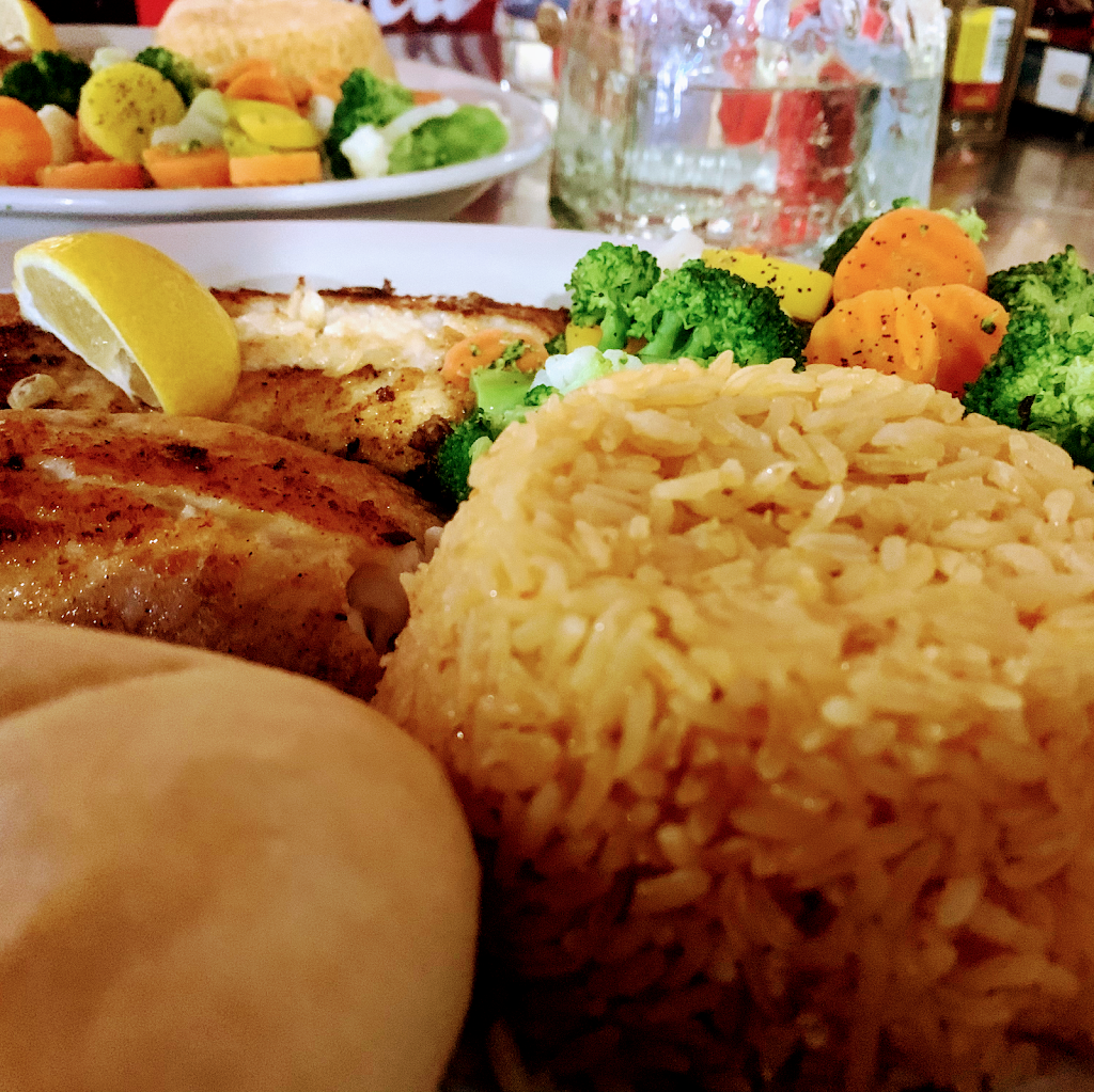 Santa Fe Grill & Bar - Jackson | restaurant | 4924 Interstate 55 North Frontage Rd #105, Jackson, MS 39211, USA | 7692163464 OR +1 769-216-3464