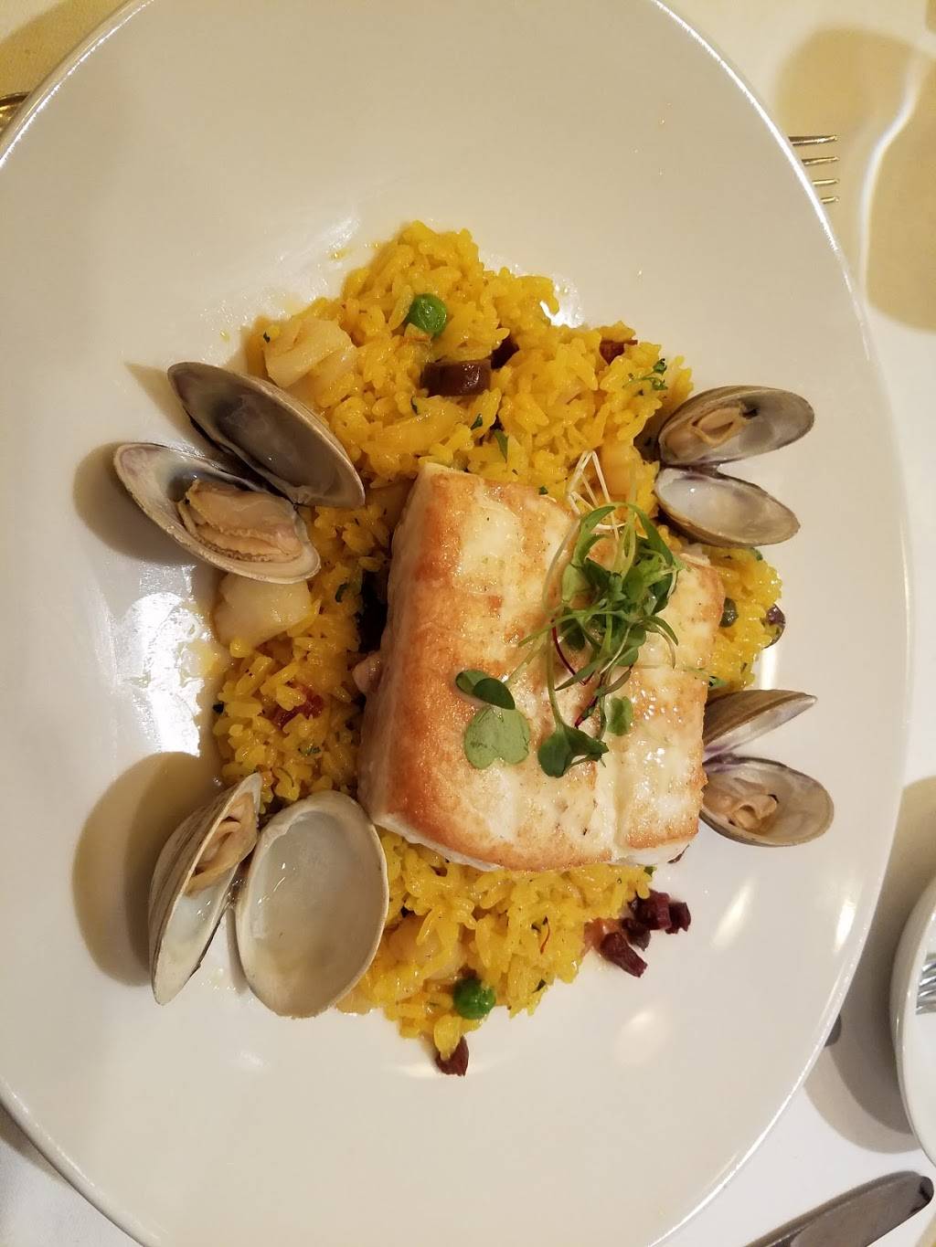 Cítricos | restaurant | 4401 Grand, Floridian Way, Orlando, FL 32830, USA | 4078242989 OR +1 407-824-2989