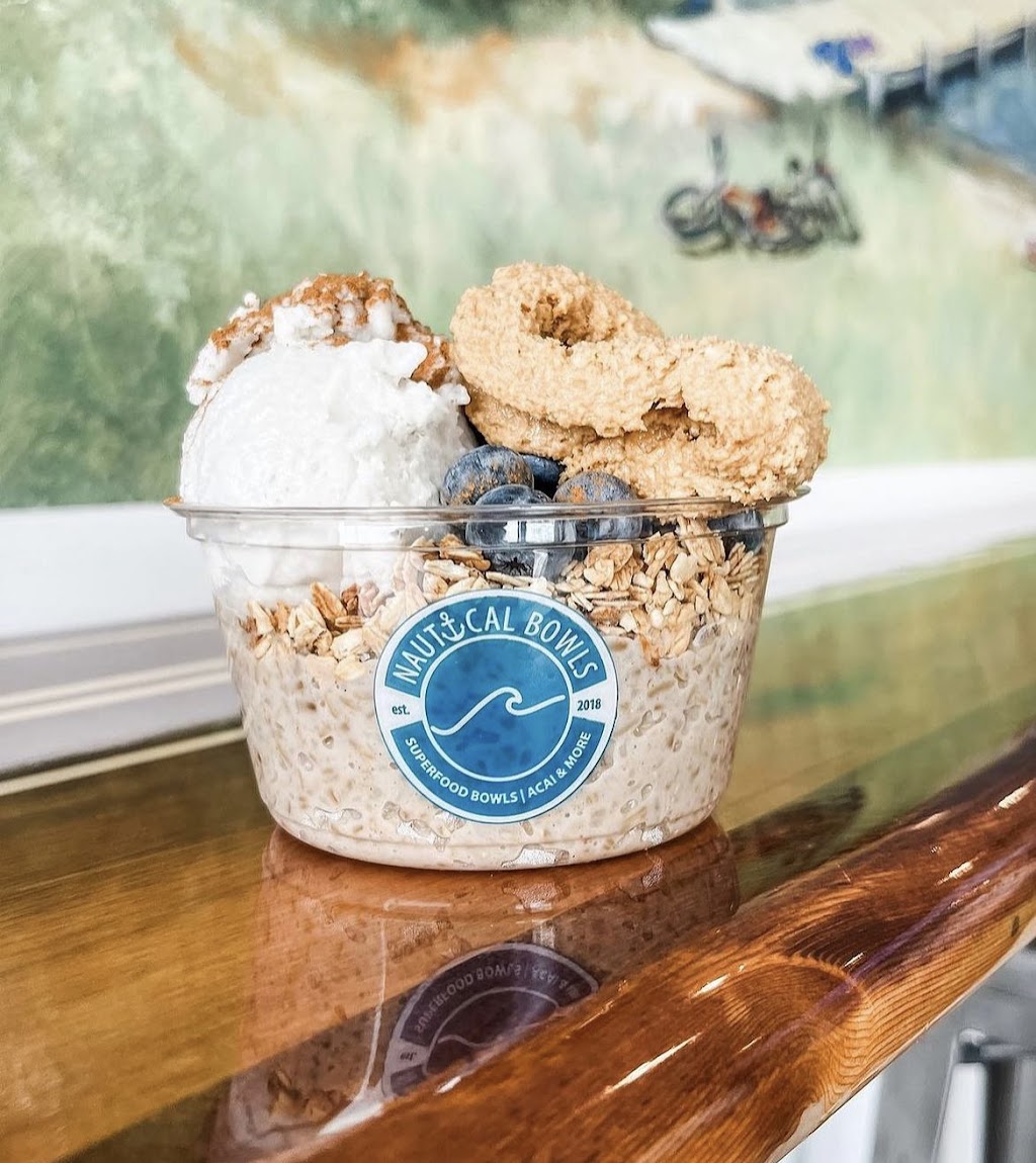 Nautical Bowls Chaska | restaurant | Right next to Caribou, 144 Pioneer Trail, Chaska, MN 55318, USA | 9522175036 OR +1 952-217-5036