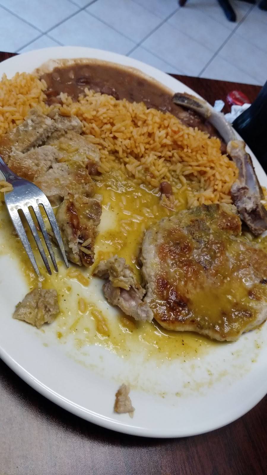 Aguilas de Mexico | restaurant | 118 Pacific St, Newark, NJ 07105, USA | 9737324168 OR +1 973-732-4168