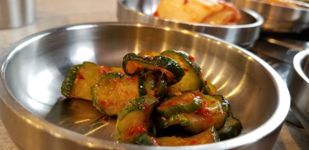 Kobi Korean BBQ Restaurant | restaurant | 257 Dundas St E, Mississauga, ON L5A 1W8, Canada | 9052328866 OR +1 905-232-8866