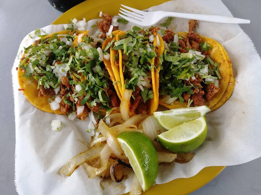 Taqueria El Rey Azteca | restaurant | 4529 Hwy 6 N, Houston, TX 77084, USA | 8325080744 OR +1 832-508-0744