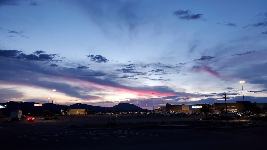 Del Taco | meal takeaway | 2629 US-180, Silver City, NM 88061, USA | 5753881116 OR +1 575-388-1116