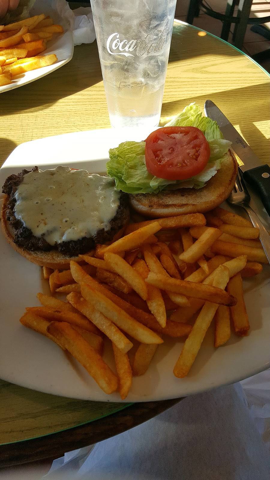 Back Street Cafe | restaurant | 4109 Walnut St, Loris, SC 29569, USA | 8437566421 OR +1 843-756-6421